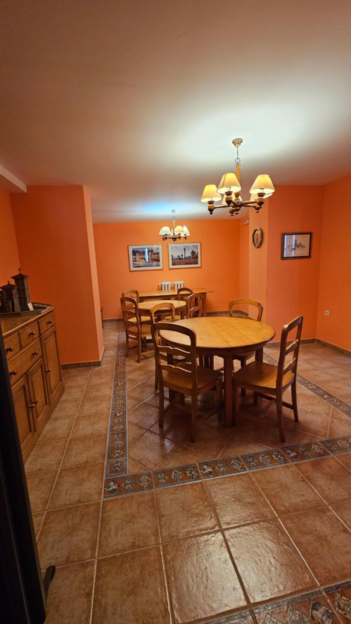 Hostal Albe 카리온 데 로스 콘데스 외부 사진