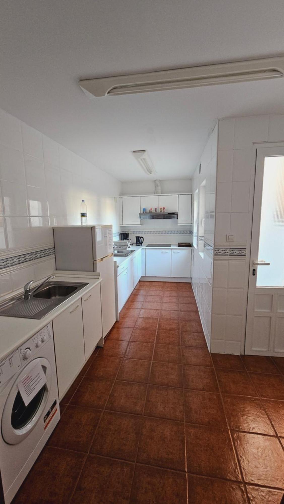 Hostal Albe 카리온 데 로스 콘데스 외부 사진