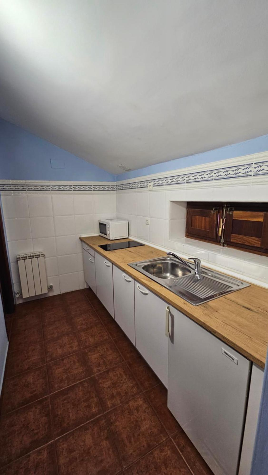 Hostal Albe 카리온 데 로스 콘데스 외부 사진