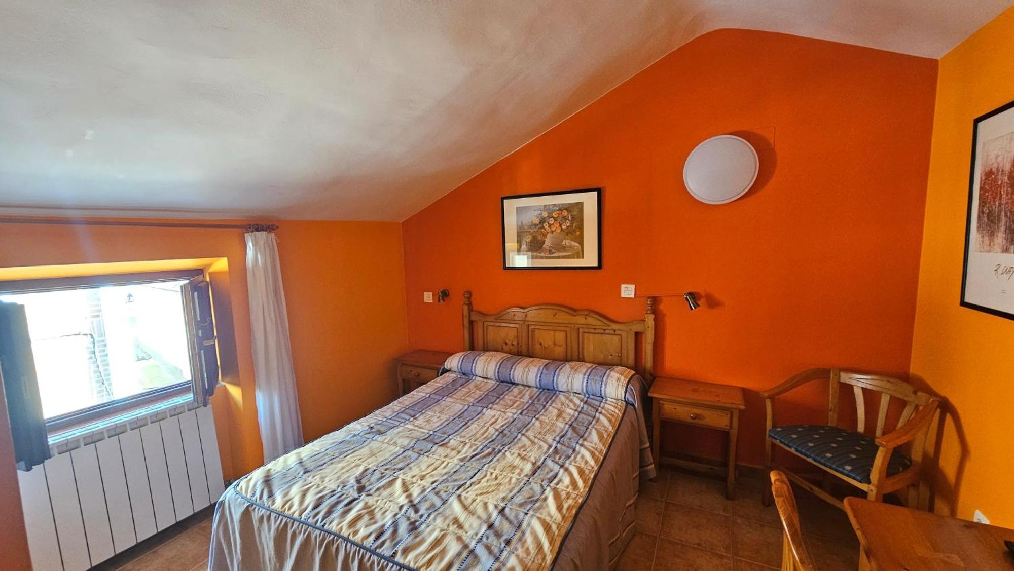 Hostal Albe 카리온 데 로스 콘데스 외부 사진